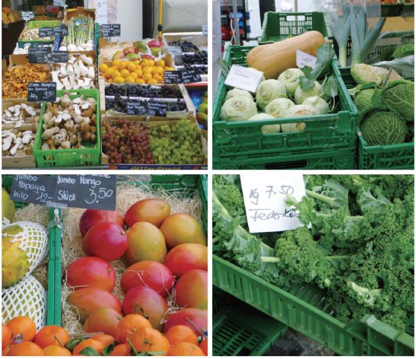 果菜批发商——“PSA”协会保驾护航