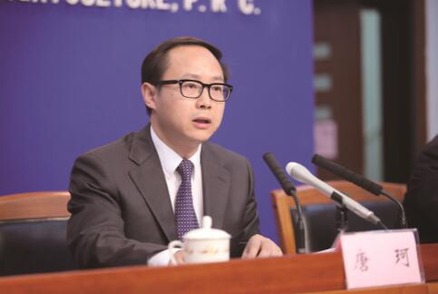 农业品牌推进正当其时