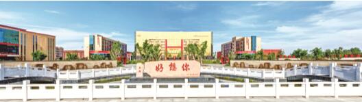 用心构筑的“红枣帝国”