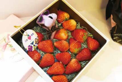 吴中平和他的“天使美莓”